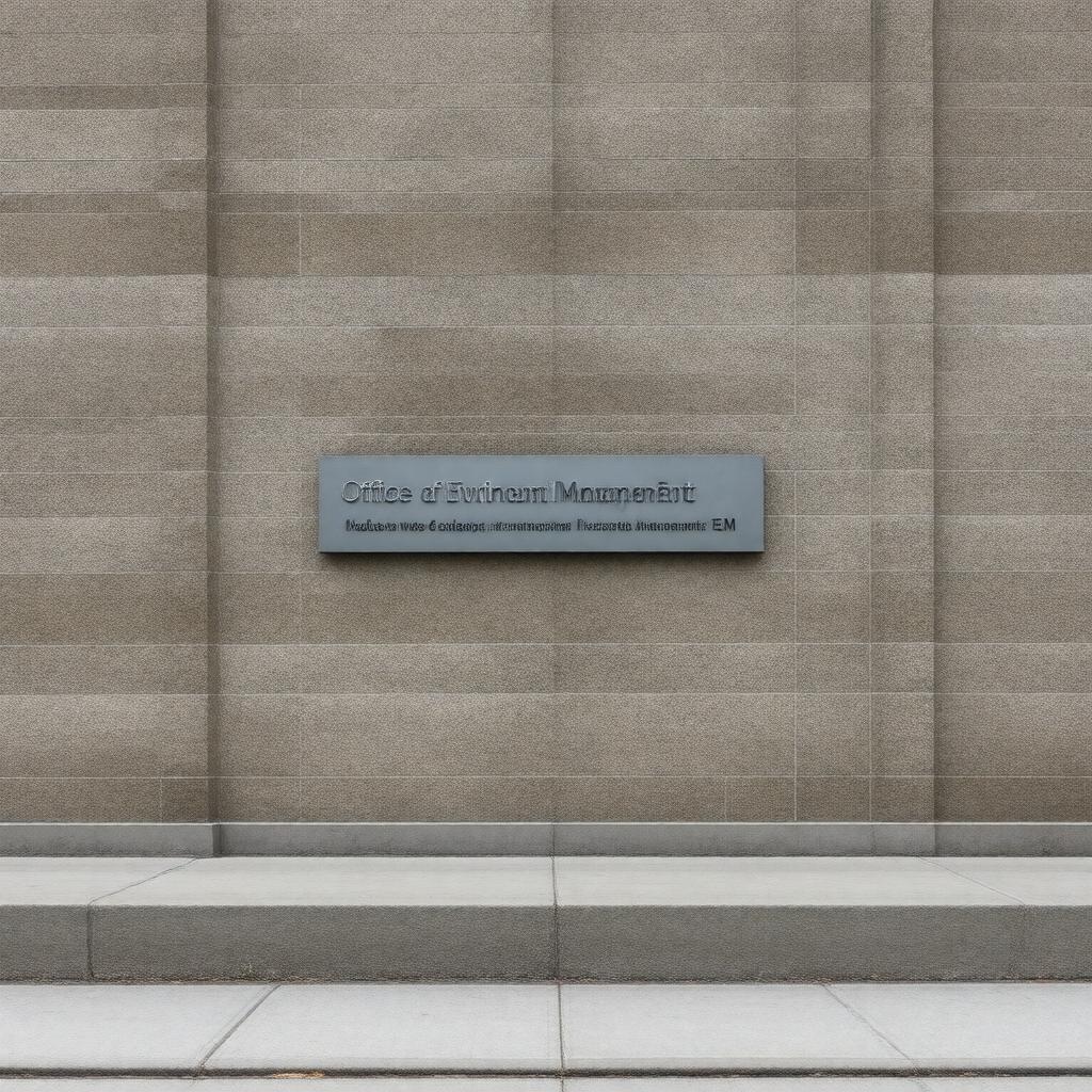 Office of Environmental Management